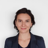 Laura Mazzola avatar image