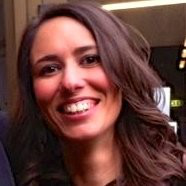 Camilla Caligaris avatar image