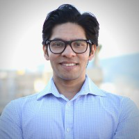 Rohit Kanungo avatar image