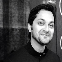 Mohammed Arham avatar image