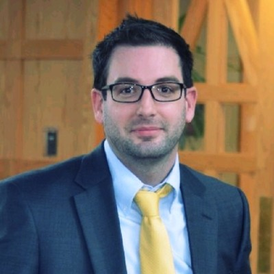 Andrew Thompson avatar image