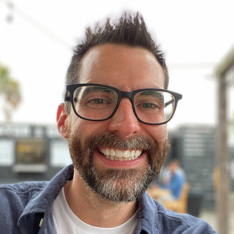 Dan Stever avatar image