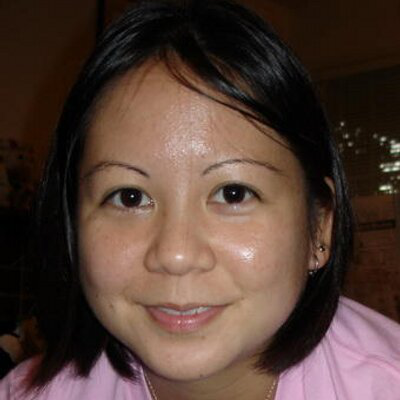 Melissa Lok-Lee avatar image