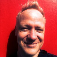 Henrik Cederblad avatar image