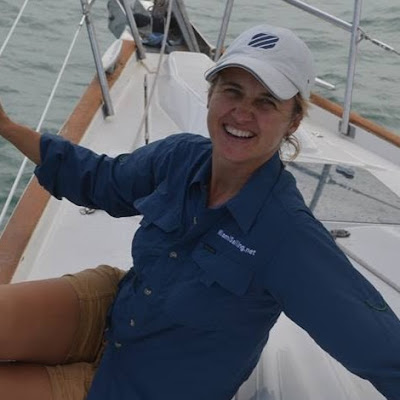 MiamiSailing.net Charters avatar image