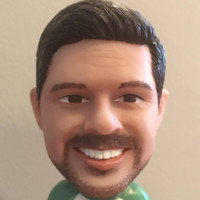 Rob Boyd avatar image