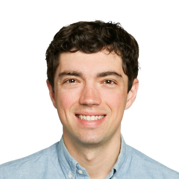 Brian Jacokes avatar image