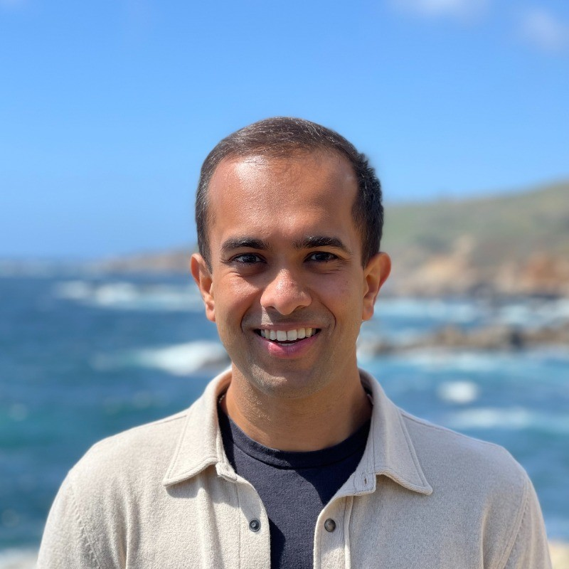 Aaron Sekhri avatar image