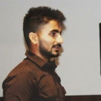 Vanshu Hassija avatar image