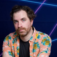 Matthew Bodaly avatar image