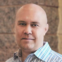 Scott Ellis avatar image