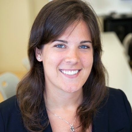 Lindsay McQuaid avatar image