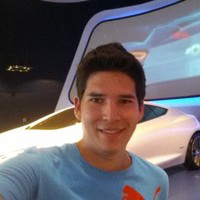 Christian Gaitan avatar image