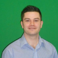 Iain O'Kelly avatar image