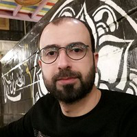 Adham Baker avatar image