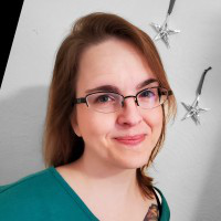 Kristen De Vita avatar image