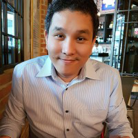 Marthy Maisog avatar image