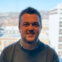 Branden Keller avatar image