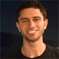 Tim Gianitsos avatar image