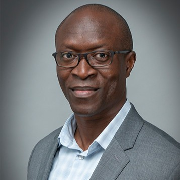 Conrad Tucker avatar image