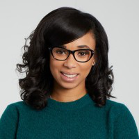 Christine Falokun avatar image