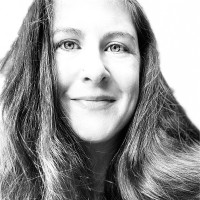 Rebecca McCathern avatar image