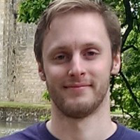 Mike Goddard avatar image