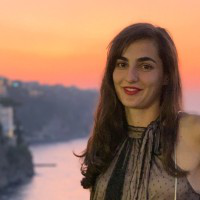 Ani Antonyan avatar image