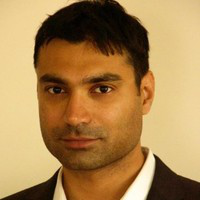 Vinayak Ramanan avatar image