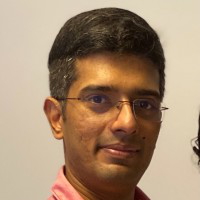 Pradeep Ramachandran avatar image