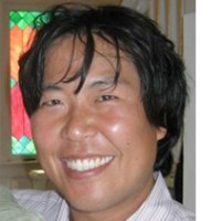 Christopher Park avatar image