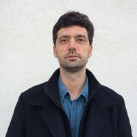 Dmitri Molchanenko avatar image