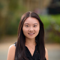 Grace Wang avatar image