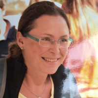 Kirsten Niebergall avatar image