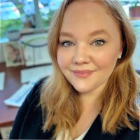 Erin Scott avatar image