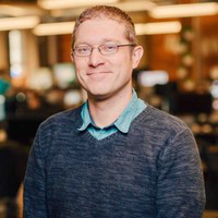 Chris Read avatar image