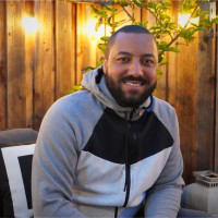 Eric Oliver avatar image