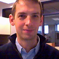 Mike Henrickson avatar image