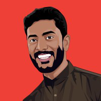 Aswin John avatar image