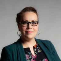 Michelle Aramayo avatar image