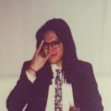 Joey Y. avatar image