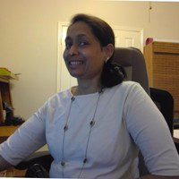 Anita Bhakta avatar image