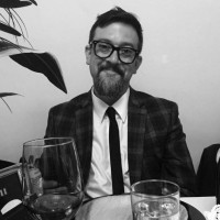 Wesley Callow avatar image