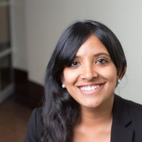 Subhadra Banda avatar image