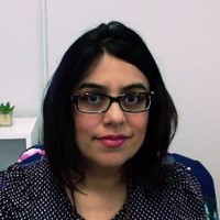 Farzana Latifi avatar image