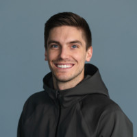 Ryan Reeves avatar image