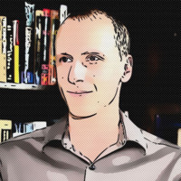 Chad Rempp avatar image