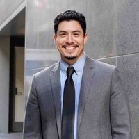 Pedro Cuevas avatar image