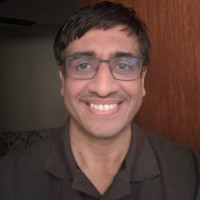 Srini Subramanian avatar image