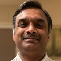 Aravindan Ranganathan avatar image